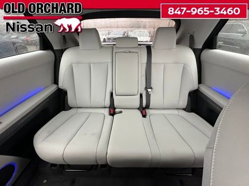 Used 2023 Hyundai Ioniq 5 SEL w/ Cargo Package image 12