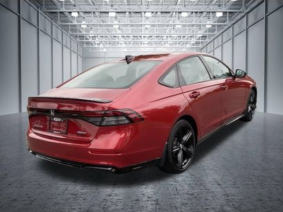 Used 2023 Honda Accord Sport