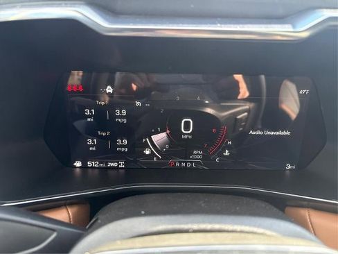 New 2026 GMC Canyon AT4 image 24