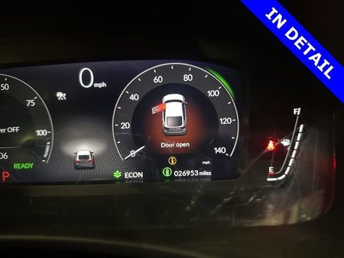 Certified 2025 Honda Civic Sport Touring image 4