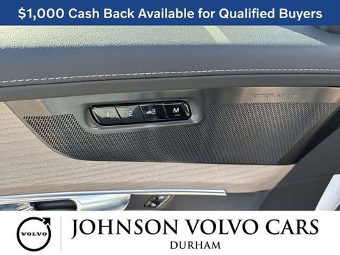 New 2026 Volvo XC90 T8 Ultra w/ Lounge Package AWD/4WD image 13