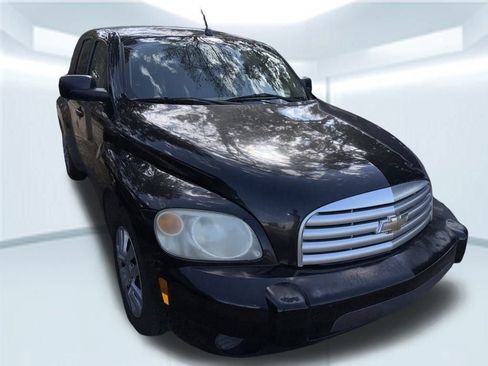 Used 2009 Chevrolet HHR LS image 5