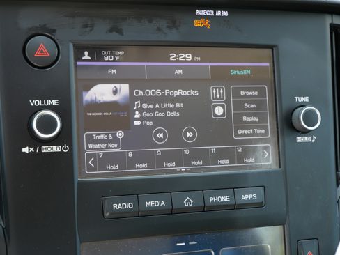 Used 2022 Subaru Legacy AWD/4WD image 22