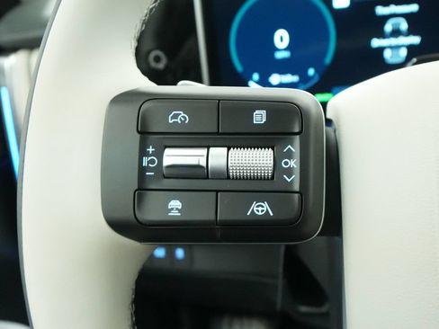 New 2026 Hyundai Santa Fe Calligraphy AWD/4WD image 46