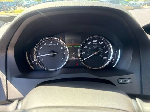 Used 2020 Acura MDX SH-AWD image 12