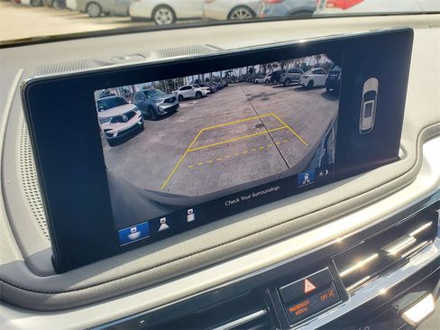 Used 2026 Acura MDX w/ Technology Package image 31