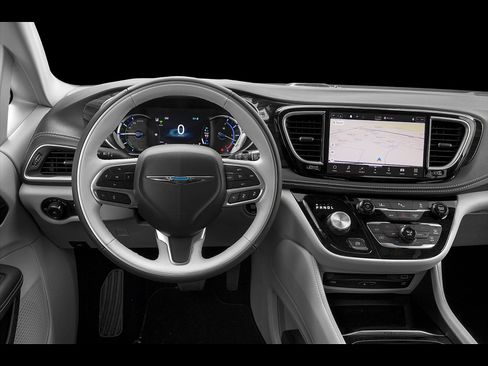 Certified 2023 Chrysler Pacifica Touring-L w/ S Appearance Package FWD image 28