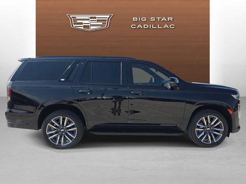 Certified 2023 Cadillac Escalade Sport RWD image 6