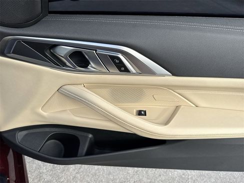 Used 2022 BMW 430i 430i w/ M Sport Package image 45