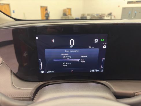 Used 2024 Buick Encore GX Sport Touring image 25