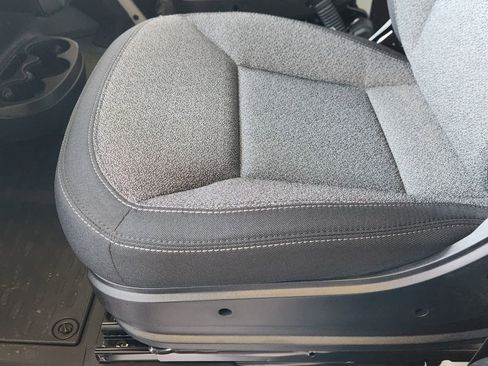 New 2026 RAM ProMaster 1500 image 19