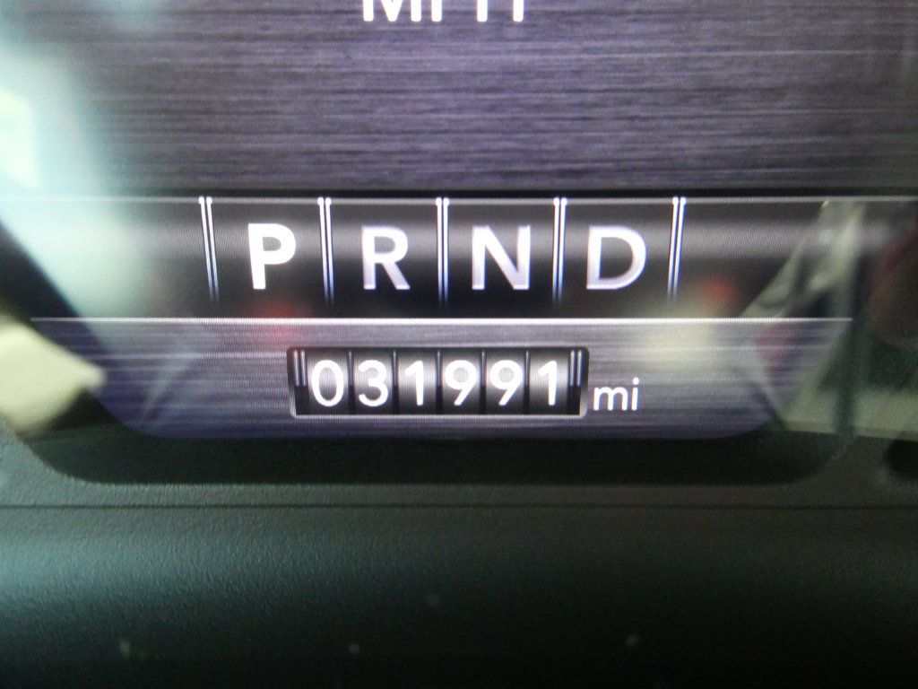 Used 2022 RAM 1500 Big Horn AWD/4WD image 35