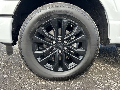 Used 2024 Ford F150 Lariat w/ Bed Utility Package image 19