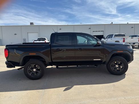 Used 2024 GMC Canyon Elevation w/ Convenience Package RWD image 6