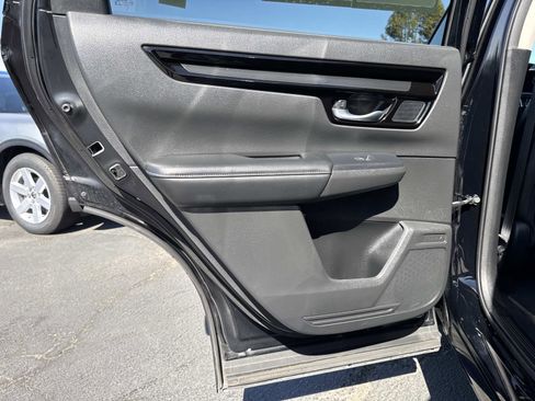 Certified 2023 Honda CR-V EX-L image 24