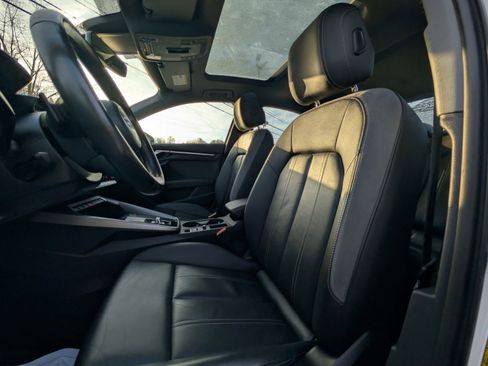 Used 2023 Audi A3 2.0T Premium image 33