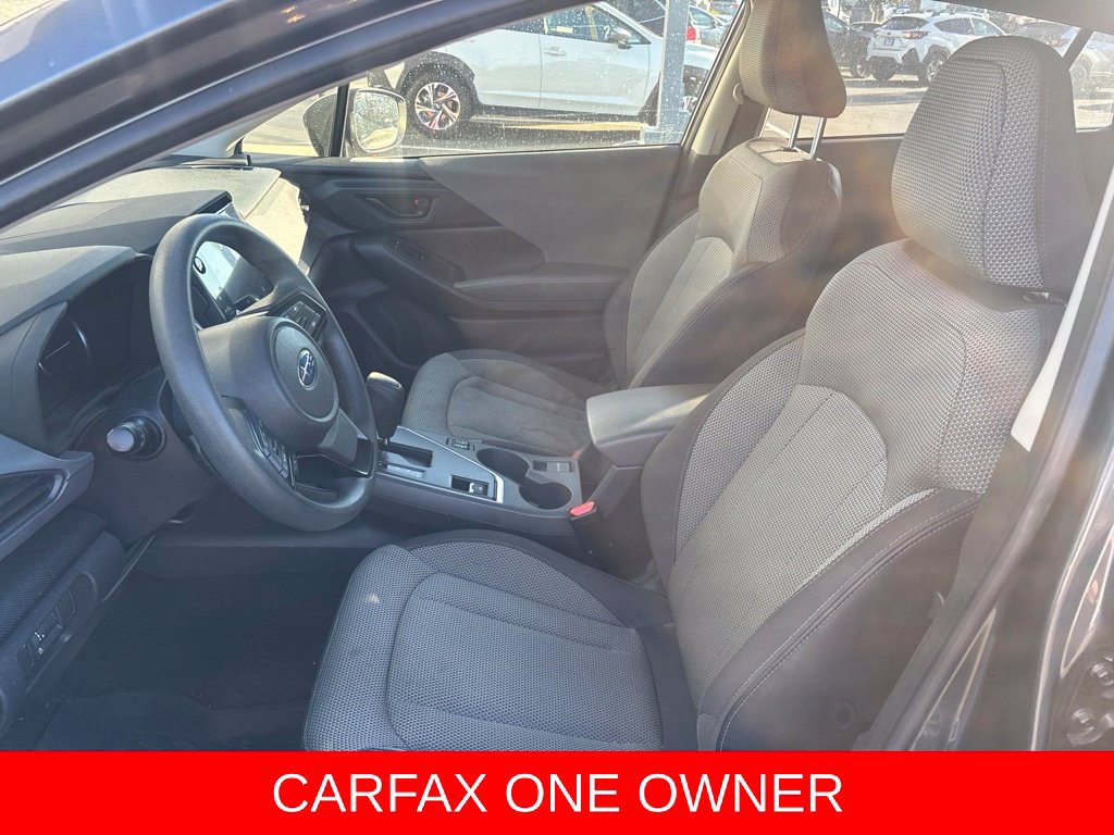 Used 2024 Subaru Crosstrek 2.0i Premium AWD/4WD image 15