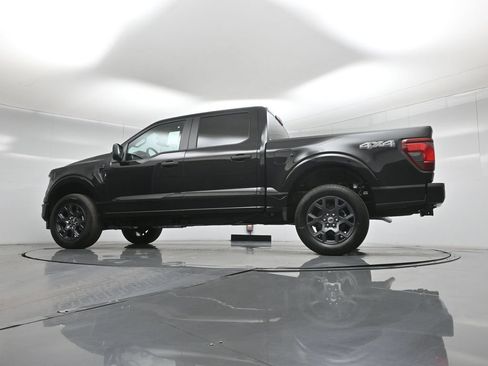 New 2026 Ford F150 STX w/ Equipment Group 200A AWD/4WD image 48