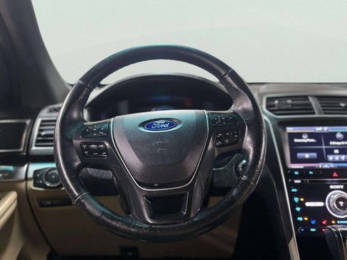 Used 2016 Ford Explorer Limited image 33