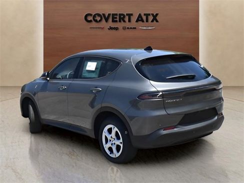 New 2025 Dodge Hornet GT w/ Cold Weather Group image 3