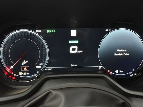 New 2024 Dodge Hornet R/T image 29