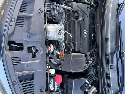 Used 2016 Acura ILX FWD image 23