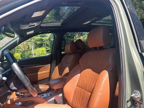 Used 2024 Kia Telluride SX X-Line AWD/4WD image 6