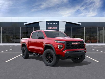 New 2026 GMC Canyon Elevation w/ Convenience Package