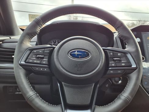 New 2026 Subaru Forester Limited image 6