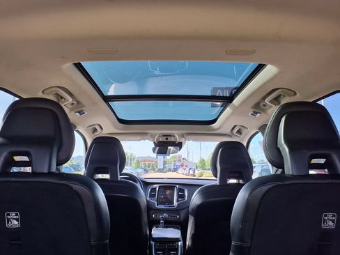 Used 2020 Volvo XC90 T6 Momentum AWD/4WD image 31