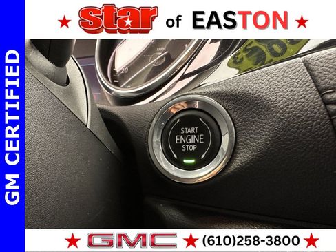 Certified 2023 Buick Encore GX Select image 27