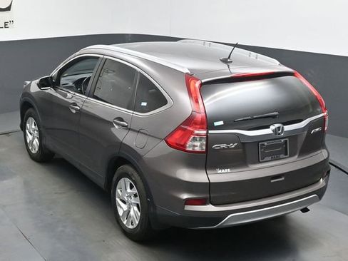 Used 2015 Honda CR-V EX-L image 41