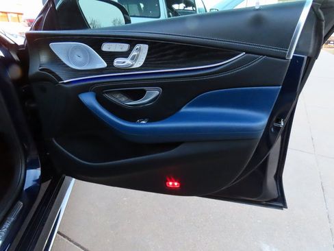 Used 2021 Mercedes-Benz CLS 450 image 9