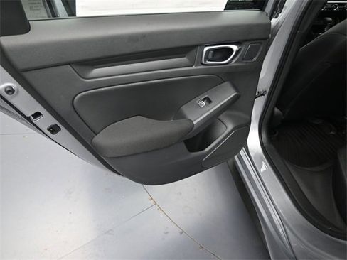 New 2026 Honda Civic Sport image 29