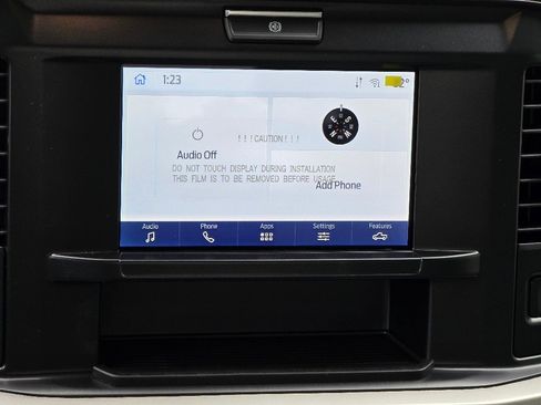 New 2025 Ford F450 XLT image 4