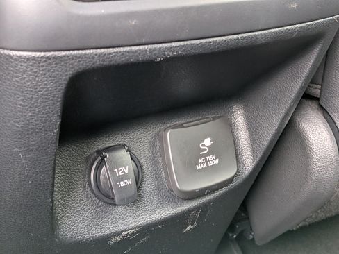 Used 2022 Hyundai Palisade Calligraphy AWD/4WD image 16