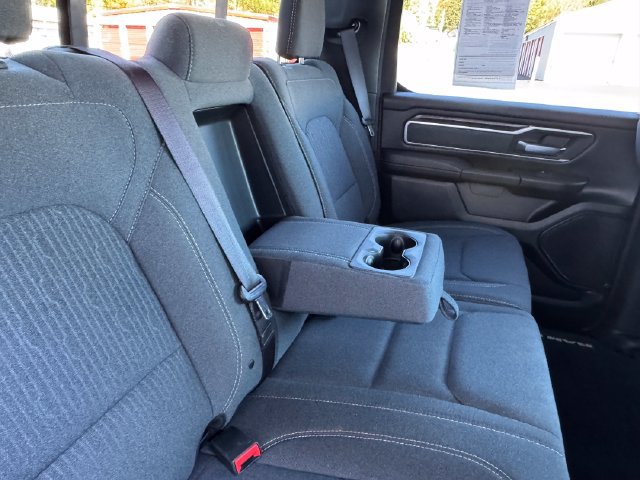 Used 2021 RAM 1500 Big Horn AWD/4WD image 15