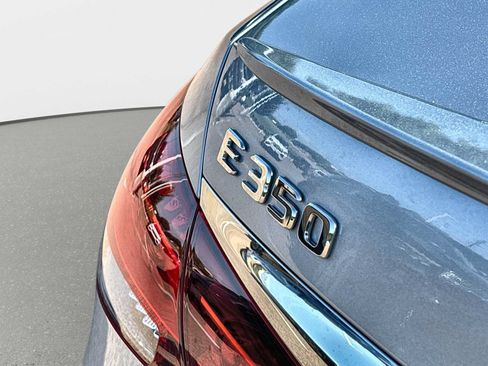 Used 2023 Mercedes-Benz E 350 Sedan image 16