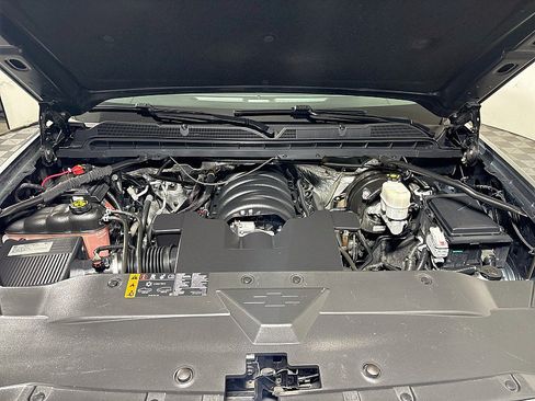 Used 2017 Chevrolet Silverado 1500 LT w/ Trailering Package RWD image 27