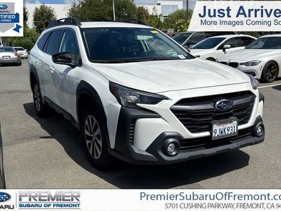 Used 2024 Subaru Outback Premium