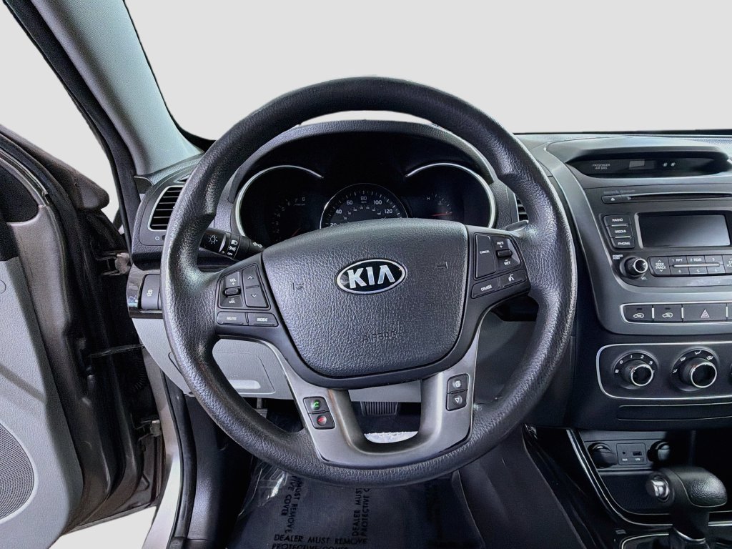 Used 2015 Kia Sorento LX FWD image 13