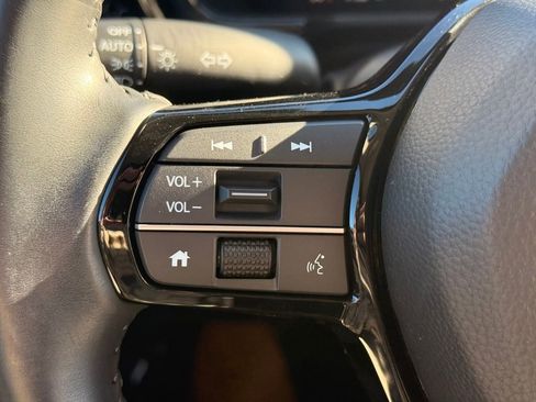 Used 2024 Honda CR-V EX-L image 27