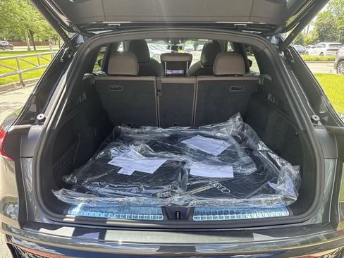 New 2026 Audi Q5 Premium Plus AWD/4WD image 34