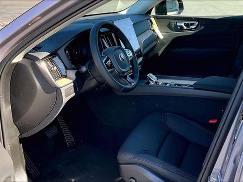New 2026 Volvo XC60 B5 Plus w/ Climate Package image 8