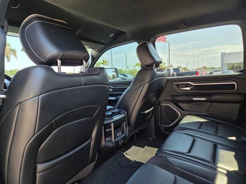 Used 2024 RAM 1500 Laramie image 18