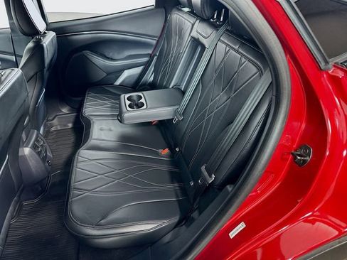 Certified 2022 Ford Mustang Mach-E Select image 16