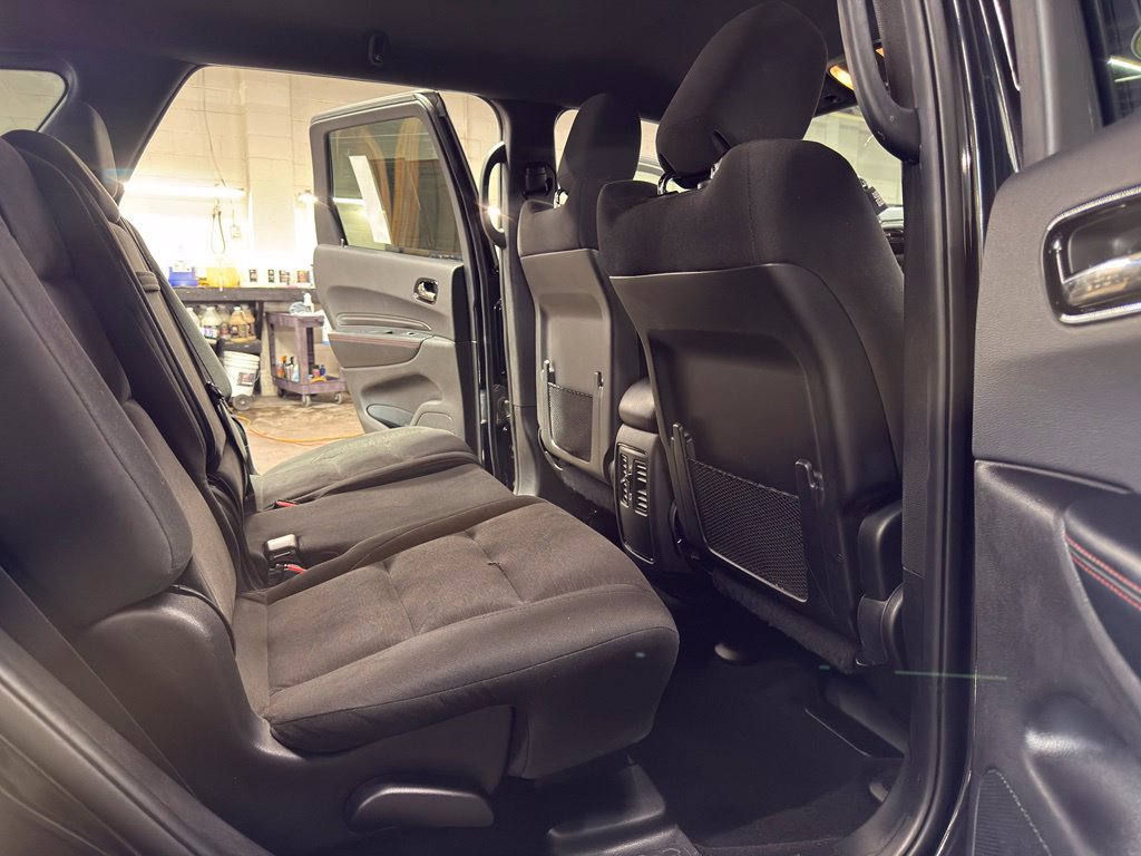 Used 2025 Dodge Durango GT AWD/4WD image 29