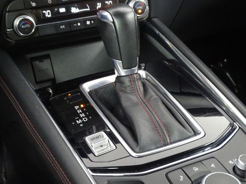 Used 2023 MAZDA CX-5 Carbon Edition image 41