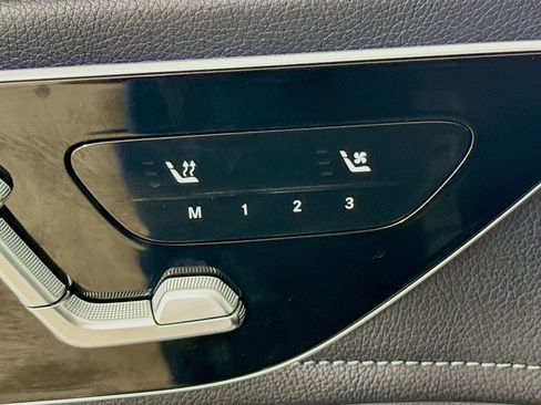 Used 2024 Mercedes-Benz EQE 350+ SUV w/ Driver Assistance Package image 21