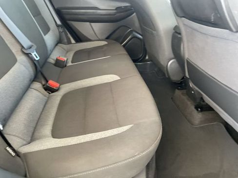 Used 2023 Chevrolet TrailBlazer LT FWD image 24